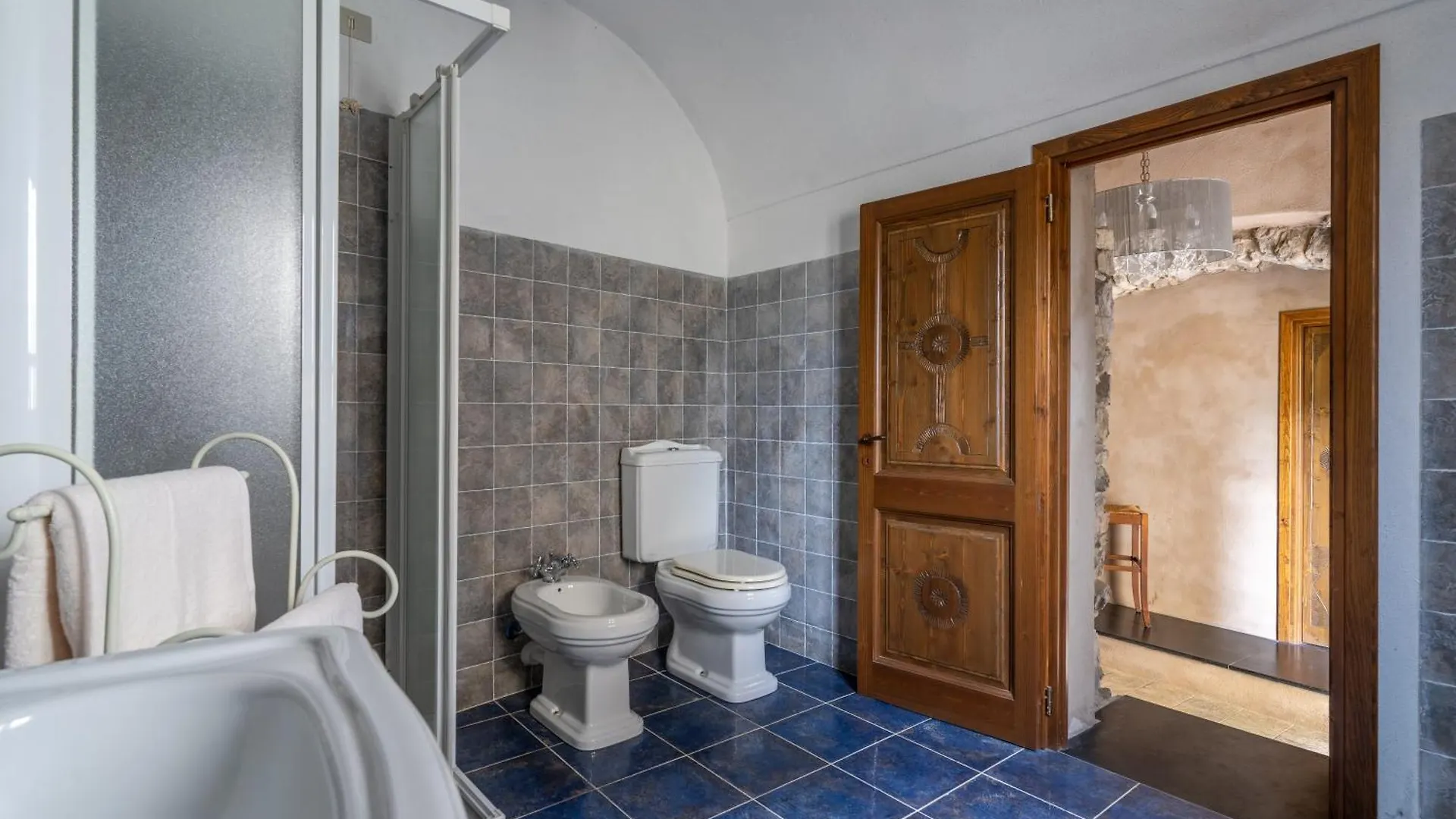 Holiday home Le Chat Apricale