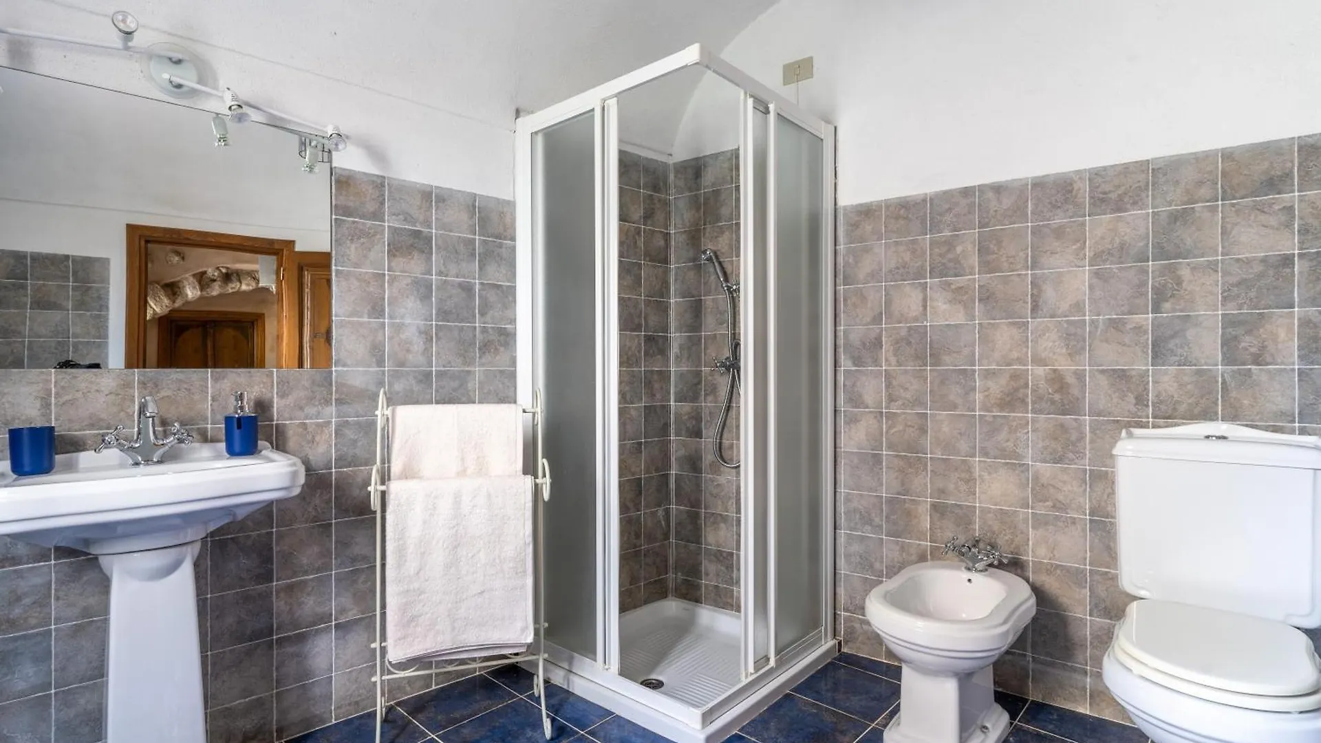 Holiday home Le Chat Apricale Italy