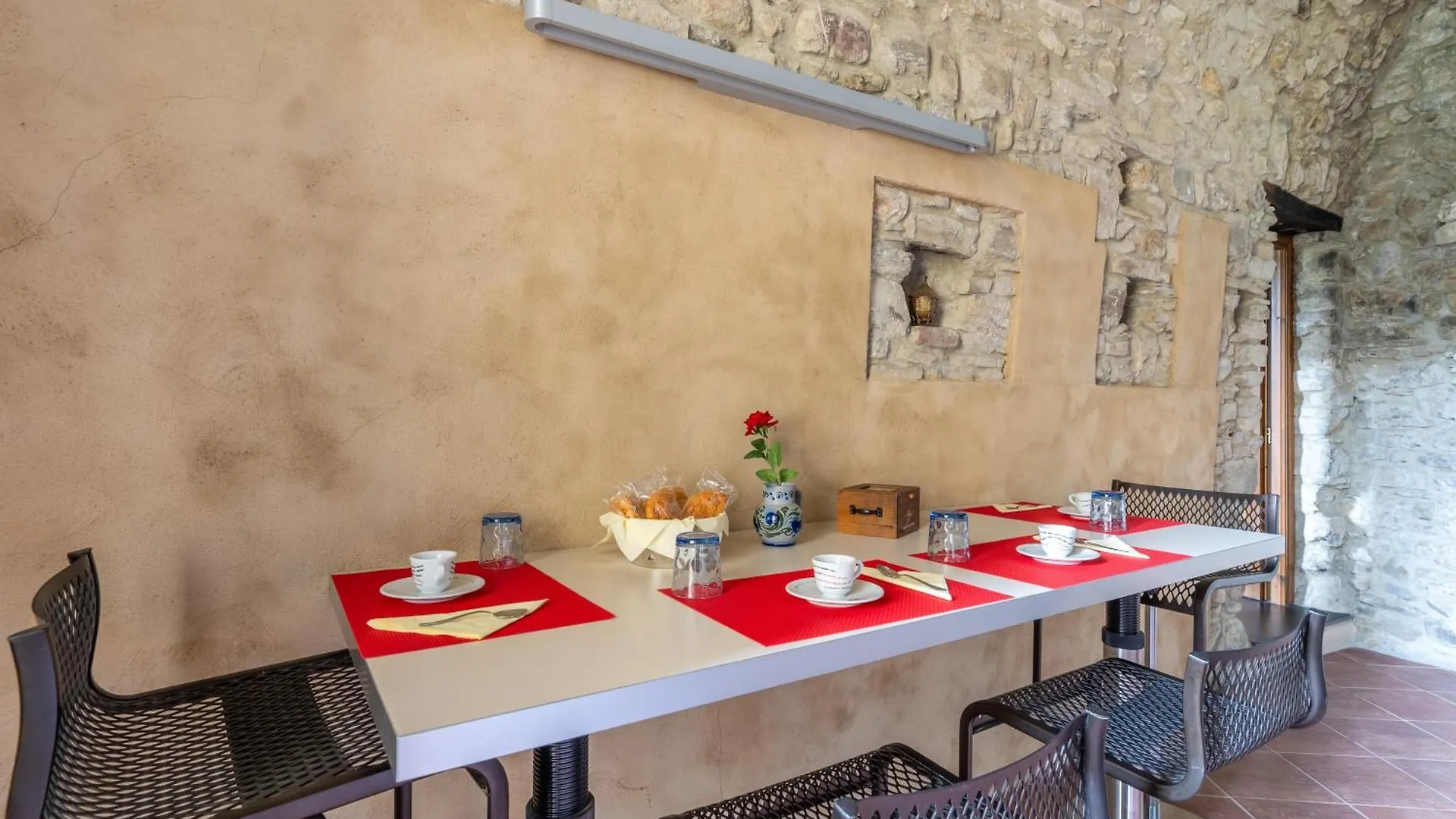 Le Chat Apricale Holiday home