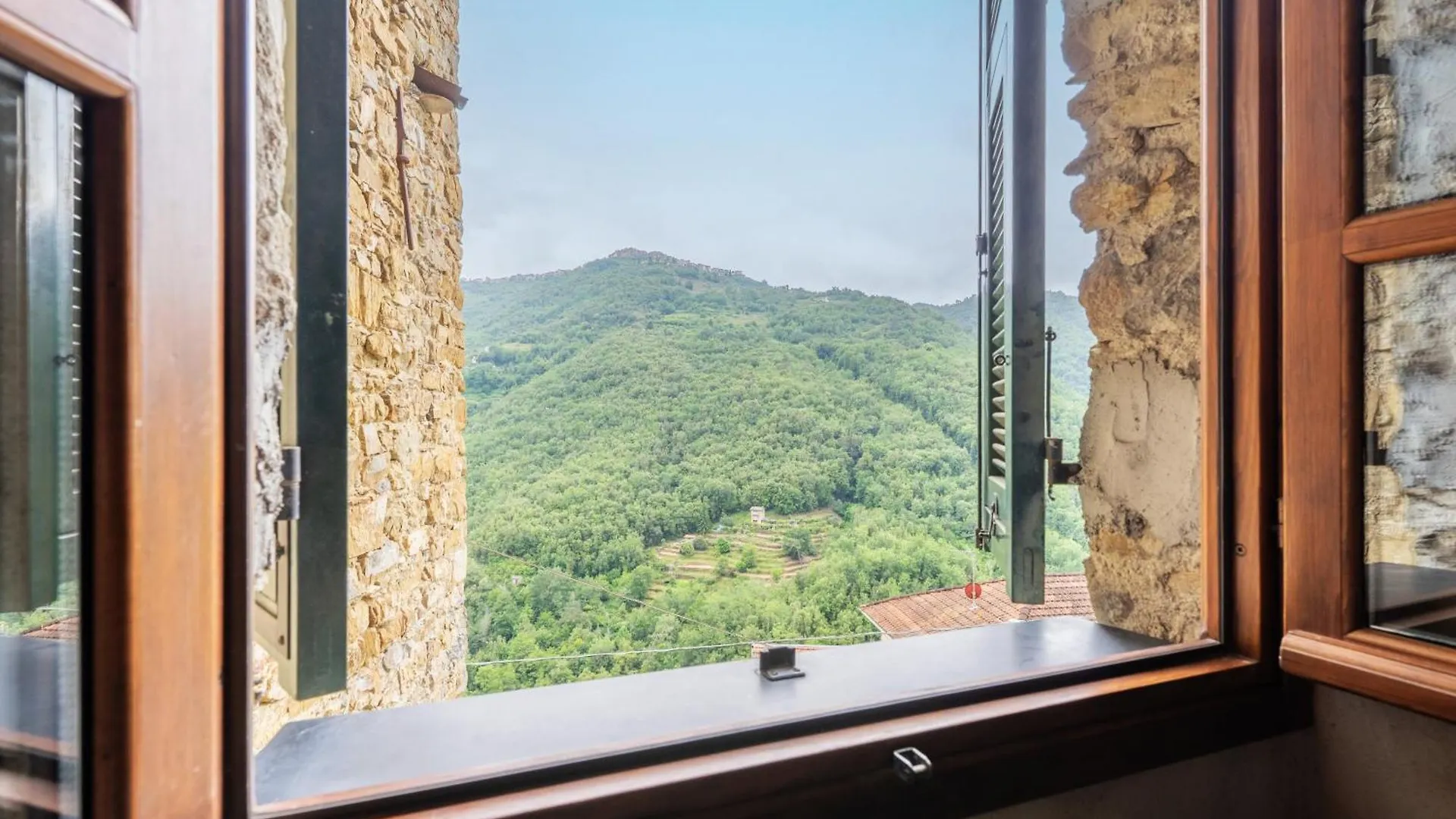 Holiday home Le Chat Apricale