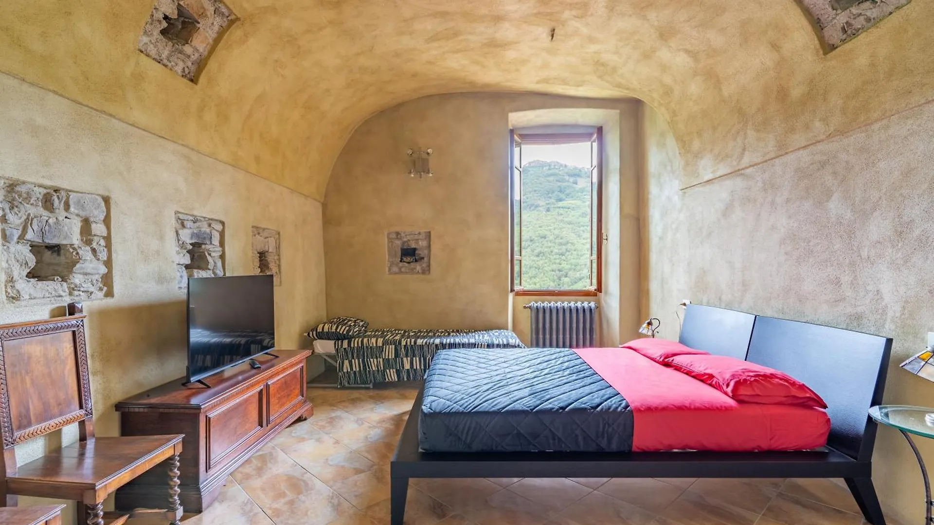 Le Chat Apricale Holiday home