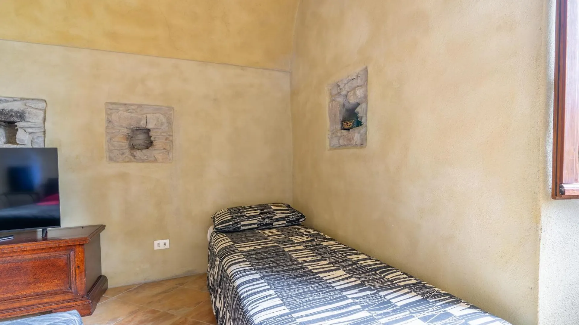 Holiday home Le Chat Apricale